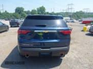 ✅ 2022 Chevrolet Traverse LT • VIN: 1GNEVHKW2NJ160235 • Lot: 42571585. Wystawiony na IAAI z przebiegiem 35 963 mil. Bezpłatny archiwum sprzedaży aukcyjnych z USA i szczegółowy raport historii pojazdu na DreamBid. Zdjęcie 16.