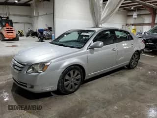 ✅ 2006 Toyota Avalon XLS • VIN: 4T1BK36B46U073396 • Лот: 92119305. Опубликован ранее на Copart с пробегом 123 470 миль. Бесплатный доступ к архиву аукционных продаж из США и подробный отчёт об истории автомобиля на DreamBid. Изображение 1.