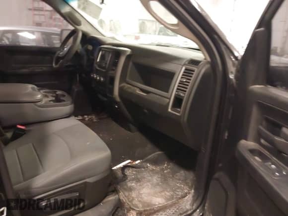 2015 Ram 1500 Express with VIN 1C6RR7FT3FS764565, listed as a IAAI auction lot 41271002 with 159,540 mi miles and . Bid and sale history available at DreamBid. Image 5.