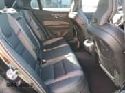 ✅ 2024 Volvo S60 Plus Black Edition • VIN: 7JRL12FH8RG294000 • Лот: 84465675. Опубликован ранее на Copart с пробегом Не указан. Бесплатный доступ к архиву аукционных продаж из США и подробный отчёт об истории автомобиля на DreamBid. Изображение 10.