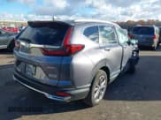 ✅ 2022 Honda CR-V Touring • VIN: 5J6RT6H96NL038272 • Лот: 43716950. Опубликован ранее на IAAI с пробегом 28 343 миль. Бесплатный доступ к архиву аукционных продаж из США и подробный отчёт об истории автомобиля на DreamBid. Изображение 4.