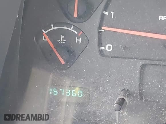 ✅ 2004 Dodge Dakota SLT • VIN: 1D7HG48N04S603763 • Lot: 41607984. Wystawiony na IAAI z przebiegiem 157 360 mil. Bezpłatny archiwum sprzedaży aukcyjnych z USA i szczegółowy raport historii pojazdu na DreamBid. Zdjęcie 7.