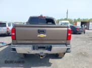 ✅ 2015 Chevrolet Silverado 2500HD LTZ • VIN: 1GC1KWE89FF183873 • Lot: 42114681. Listed on IAAI with 113,443 mi. Free auction sales archive from the USA and detailed vehicle history report at DreamBid. Image 16.