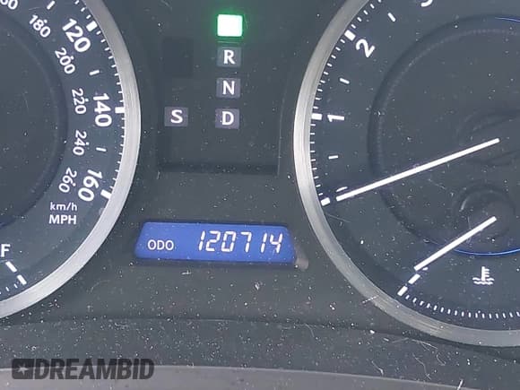 ✅ 2011 Lexus IS 250 • VIN: JTHBF5C20B5149689 • Лот: 43084360. Опубликован ранее на IAAI с пробегом 120 714 миль. Бесплатный доступ к архиву аукционных продаж из США и подробный отчёт об истории автомобиля на DreamBid. Изображение 15.