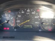 ✅ 2002 Honda Accord LX • VIN: 1HGCG16462A074045 • Lot: 43644442. Listed on IAAI with 145,966 mi. Free auction sales archive from the USA and detailed vehicle history report at DreamBid. Image 7.