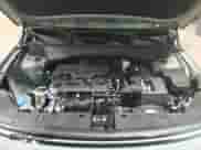 2025 Hyundai Kona SEL with VIN KM8HBCABXSU234040, listed as a Copart auction lot 43825495 with 2,340 mi miles and Clean title. Bid and sale history available at DreamBid. Image 11.