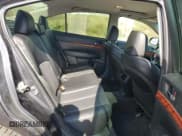 ✅ 2012 Subaru Legacy Limited • VIN: 4S3BMCK68C3003487 • Лот: 82311225. Опубликован ранее на Copart с пробегом 214 314 миль. Бесплатный доступ к архиву аукционных продаж из США и подробный отчёт об истории автомобиля на DreamBid. Изображение 10.