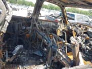 ✅ 2007 Chevrolet Silverado 2500HD LT1 • VIN: 1GCHK23D17F168390 • Lot: 42382974. Wystawiony na IAAI z przebiegiem 220 880 mil. Bezpłatny archiwum sprzedaży aukcyjnych z USA i szczegółowy raport historii pojazdu na DreamBid. Zdjęcie 8.