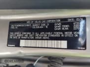 ✅ 2015 Volvo S60 T5 Drive-E Platinum • VIN: YV140MFD5F2318075 • Lot: 42581282. Wystawiony na IAAI z przebiegiem 133 346 mil. Bezpłatny archiwum sprzedaży aukcyjnych z USA i szczegółowy raport historii pojazdu na DreamBid. Zdjęcie 9.