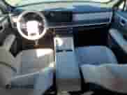 2025 Hyundai Santa Fe SEL с VIN 5NMP2DG18SH022720, выставлен на аукционе Copart как лот 49456165 с пробегом 7 356 миль миль и Списание • Salvage title. История ставок и продаж доступна на DreamBid. Изображение 8.