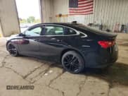 ✅ 2018 Chevrolet Malibu LT • VIN: 1G1ZD5ST8JF279964 • Lot: 86727505. Listed on Copart with 81,324 mi. Free auction sales archive from the USA and detailed vehicle history report at DreamBid. Image 2.