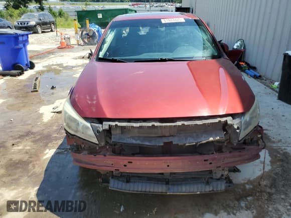 ✅ 2015 Subaru Legacy Limited • VIN: 4S3BNBN67F3049335 • Lot: 61843425. Wystawiony na Copart z przebiegiem 225 502 mil. Bezpłatny archiwum sprzedaży aukcyjnych z USA i szczegółowy raport historii pojazdu na DreamBid. Zdjęcie 5.