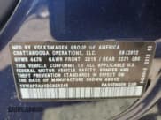 ✅ 2013 Volkswagen Passat Wolfsburg Edition • VIN: 1VWAP7A31DC024245 • Lot: 55263335. Listed on Copart with 197,379 mi. Free auction sales archive from the USA and detailed vehicle history report at DreamBid. Image 12.