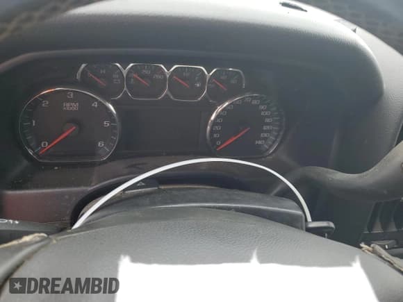 ✅ 2015 Chevrolet Silverado 1500 LT • VIN: 3GCUKREC0FG314061 • Лот: 65892864. Опубликован ранее на Copart с пробегом Не указан. Бесплатный доступ к архиву аукционных продаж из США и подробный отчёт об истории автомобиля на DreamBid. Изображение 9.