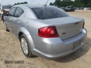 ✅ 2014 Dodge Avenger SE • VIN: 1C3CDZAB7EN138302 • Lot: 69914152. Wystawiony na Copart z przebiegiem 95 221 mil. Bezpłatny archiwum sprzedaży aukcyjnych z USA i szczegółowy raport historii pojazdu na DreamBid. Zdjęcie 5.