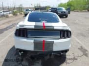 ✅ 2016 Ford Mustang GT • VIN: 1FA6P8CFXG5299021 • Lot: 42182362. Wystawiony na IAAI z przebiegiem 129 709 mil. Bezpłatny archiwum sprzedaży aukcyjnych z USA i szczegółowy raport historii pojazdu na DreamBid. Zdjęcie 16.