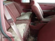 ✅ 1984 Ford Thunderbird • VIN: 1FABP4630EA111572 • Lot: 41569309. Listed on IAAI with 7,919 mi. Free auction sales archive from the USA and detailed vehicle history report at DreamBid. Image 8.