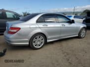 ✅ 2008 Mercedes-Benz C 300 Sport • VIN: WDDGF54XX8F041333 • Лот: 50653295. Опубликован ранее на Copart с пробегом 47 152 миль. Бесплатный доступ к архиву аукционных продаж из США и подробный отчёт об истории автомобиля на DreamBid. Изображение 3.