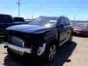 2022 Hyundai Santa Fe SEL z VIN 5NMS3DAJXNH459476, wystawiony jako Copart lot #50613702 z przebiegiem 778 mil mil oraz . Historia ofert i sprzedaży dostępna na DreamBid. Obrazek 2.