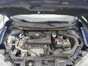 ✅ 2019 Nissan Rogue S • VIN: JN8AT2MT5KW264587 • Lot: 72420864. Wystawiony na Copart z przebiegiem 52 734 mil. Bezpłatny archiwum sprzedaży aukcyjnych z USA i szczegółowy raport historii pojazdu na DreamBid. Zdjęcie 11.