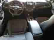 2019 Chevrolet Malibu LS z VIN 1G1ZB5ST3KF222630, wystawiony jako Copart lot #80888935 z przebiegiem 60 951 mil mil oraz Szkoda całkowita • Salvage title. Historia ofert i sprzedaży dostępna na DreamBid. Obrazek 8.