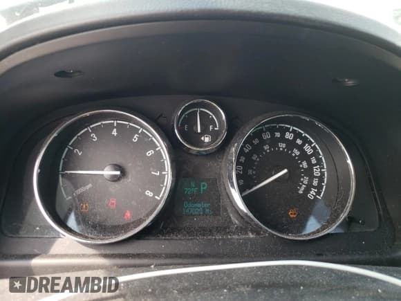 ✅ 2014 Chevrolet Captiva Sport LT • VIN: 3GNAL3EK5ES645063 • Lot: 58773925. Wystawiony na Copart z przebiegiem 147 029 mil. Bezpłatny archiwum sprzedaży aukcyjnych z USA i szczegółowy raport historii pojazdu na DreamBid. Zdjęcie 9.