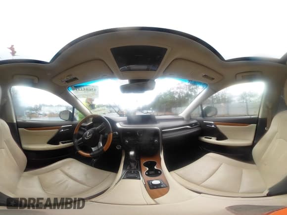 ✅ 2017 Lexus RX 350 F Sport • VIN: 2T2BZMCA0HC071724 • Лот: 43605331. Опубликован ранее на IAAI с пробегом Не указан. Бесплатный доступ к архиву аукционных продаж из США и подробный отчёт об истории автомобиля на DreamBid. Изображение 20.