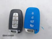 ✅ 2012 Kia Sorento SX • VIN: 5XYKWDA23CG202604 • Lot: 43674761. Listed on IAAI with 143,323 mi. Free auction sales archive from the USA and detailed vehicle history report at DreamBid. Image 11.