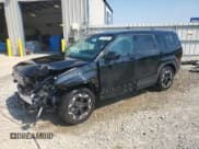 ✅ 2024 Hyundai Santa Fe SE • VIN: 5NMP14GL3RH002504 • Lot: 68522875. Listed on Copart with 24,957 mi. Free auction sales archive from the USA and detailed vehicle history report at DreamBid. Image 1.