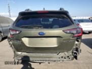 ✅ 2024 Subaru Outback Premium • VIN: 4S4BTAFC9R3182182 • Лот: 80505265. Опубликован ранее на Copart с пробегом 32 491 миль. Бесплатный доступ к архиву аукционных продаж из США и подробный отчёт об истории автомобиля на DreamBid. Изображение 6.