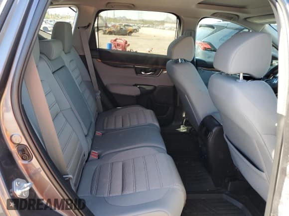 ✅ 2022 Honda CR-V EX • VIN: 2HKRW1H5XNH401299 • Lot: 84989105. Wystawiony na Copart z przebiegiem 51 197 mil. Bezpłatny archiwum sprzedaży aukcyjnych z USA i szczegółowy raport historii pojazdu na DreamBid. Zdjęcie 10.