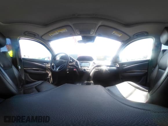 ✅ 2018 Acura MDX • VIN: 5J8YD3H3XJL002279 • Лот: 42995725. Опубликован ранее на IAAI с пробегом 66 546 миль. Бесплатный доступ к архиву аукционных продаж из США и подробный отчёт об истории автомобиля на DreamBid. Изображение 18.