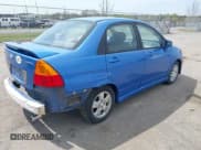✅ 2003 Suzuki Aerio S • VIN: JS2RA41S735169831 • Лот: 42025965. Опубликован ранее на IAAI с пробегом 214 238 миль. Бесплатный доступ к архиву аукционных продаж из США и подробный отчёт об истории автомобиля на DreamBid. Изображение 4.