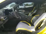 ✅ 2022 Chevrolet Corvette 3LT • VIN: 1G1YC2D4XN5100788 • Lot: 56318755. Wystawiony na Copart z przebiegiem 16 254 mil. Bezpłatny archiwum sprzedaży aukcyjnych z USA i szczegółowy raport historii pojazdu na DreamBid. Zdjęcie 7.