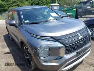 2022 Mitsubishi Outlander SE с VIN JA4J4UA80NZ031170, выставлен на аукционе IAAI как лот 42887655 с пробегом 63 308 миль миль и . История ставок и продаж доступна на DreamBid. Изображение 1.