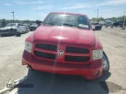 ✅ 2014 Ram 1500 Express • VIN: 3C6JR7AT2EG329871 • Lot: 70787015. Listed on Copart with 119,625 mi. Free auction sales archive from the USA and detailed vehicle history report at DreamBid. Image 13.