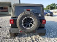 ✅ 2018 Jeep Wrangler Sport • VIN: 1C4GJXAG6JW275967 • Lot: 68440125. Listed on Copart with 36,246 mi. Free auction sales archive from the USA and detailed vehicle history report at DreamBid. Image 6.