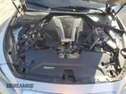 ✅ 2017 Infiniti Q50 Red Sport 400 • VIN: JN1FV7AP8HM850207 • Lot: 46516085. Wystawiony na Copart z przebiegiem 67 271 mil. Bezpłatny archiwum sprzedaży aukcyjnych z USA i szczegółowy raport historii pojazdu na DreamBid. Zdjęcie 11.