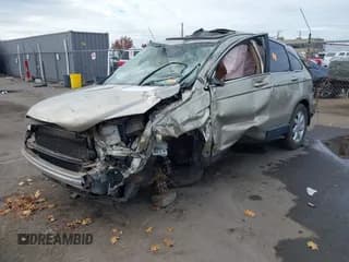 ✅ 2007 Honda CR-V EX-L • VIN: JHLRE38787C016308 • Lot: 43655431. Wystawiony na IAAI z przebiegiem Nie podano. Bezpłatny archiwum sprzedaży aukcyjnych z USA i szczegółowy raport historii pojazdu na DreamBid. Zdjęcie 2.