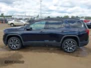 ✅ 2021 GMC Acadia SLE • VIN: 1GKKNKLS7MZ209793 • Lot: 42975388. Listed on IAAI with 85,017 mi. Free auction sales archive from the USA and detailed vehicle history report at DreamBid. Image 15.