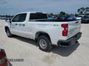 ✅ 2021 Chevrolet Silverado 1500 Work Truck • VIN: 1GCRWAEF1MZ354006 • Лот: 74350364. Опубликован ранее на Copart с пробегом 45 815 миль. Бесплатный доступ к архиву аукционных продаж из США и подробный отчёт об истории автомобиля на DreamBid. Изображение 2.