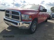 ✅ 2012 Ram 2500 ST • VIN: 3C6TD5HT2CG288009 • Лот: 85324425. Опубликован ранее на Copart с пробегом 233 172 миль. Бесплатный доступ к архиву аукционных продаж из США и подробный отчёт об истории автомобиля на DreamBid. Изображение 1.
