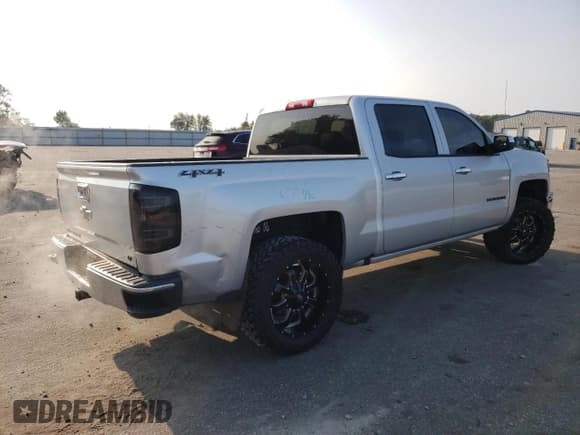 ✅ 2014 Chevrolet Silverado 1500 LT • VIN: 3GCUKREC9EG364309 • Лот: 70785334. Опубликован ранее на Copart с пробегом 100 341 миль. Бесплатный доступ к архиву аукционных продаж из США и подробный отчёт об истории автомобиля на DreamBid. Изображение 3.