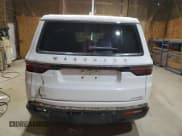 ✅ 2023 Jeep Wagoneer Series III • VIN: 1C4SJSDP4PS540748 • Lot: 73887054. Listed on Copart with 39,920 mi. Free auction sales archive from the USA and detailed vehicle history report at DreamBid. Image 6.