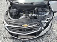 ✅ 2020 Chevrolet Equinox LS • VIN: 2GNAXFEV4L6216332 • Лот: 54172795. Опубликован ранее на Copart с пробегом 113 721 миль. Бесплатный доступ к архиву аукционных продаж из США и подробный отчёт об истории автомобиля на DreamBid. Изображение 12.