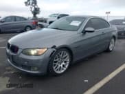 ✅ 2008 BMW 3 Series 328i • VIN: WBAWB335X8P133233 • Lot: 43751596. Listed on IAAI with 179,709 mi. Free auction sales archive from the USA and detailed vehicle history report at DreamBid. Image 2.