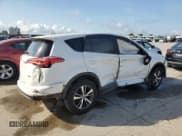✅ 2018 Toyota RAV4 XLE • VIN: 2T3WFREV0JW485206 • Лот: 55444535. Опубликован ранее на Copart с пробегом 94 799 миль. Бесплатный доступ к архиву аукционных продаж из США и подробный отчёт об истории автомобиля на DreamBid. Изображение 3.