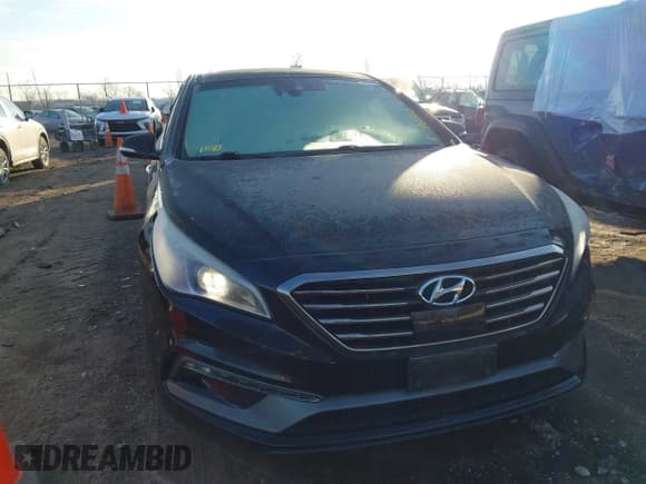✅ 2015 Hyundai Sonata Sport • VIN: 5NPE34AB6FH158276 • Lot: 41549473. Wystawiony na IAAI z przebiegiem 96 812 mil. Bezpłatny archiwum sprzedaży aukcyjnych z USA i szczegółowy raport historii pojazdu na DreamBid. Zdjęcie 6.