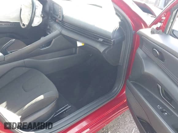 2025 Hyundai Elantra SEL Sport с VIN KMHLM4DG7SU880119, выставлен на аукционе IAAI как лот 43288751 с пробегом 5 532 миль миль и . История ставок и продаж доступна на DreamBid. Изображение 5.