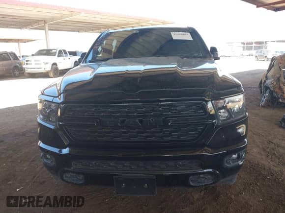2024 Ram 1500 Big Horn с VIN 1C6SRFFT2RN106993, выставлен на аукционе IAAI как лот 42026475 с пробегом 27 920 миль миль и . История ставок и продаж доступна на DreamBid. Изображение 11.